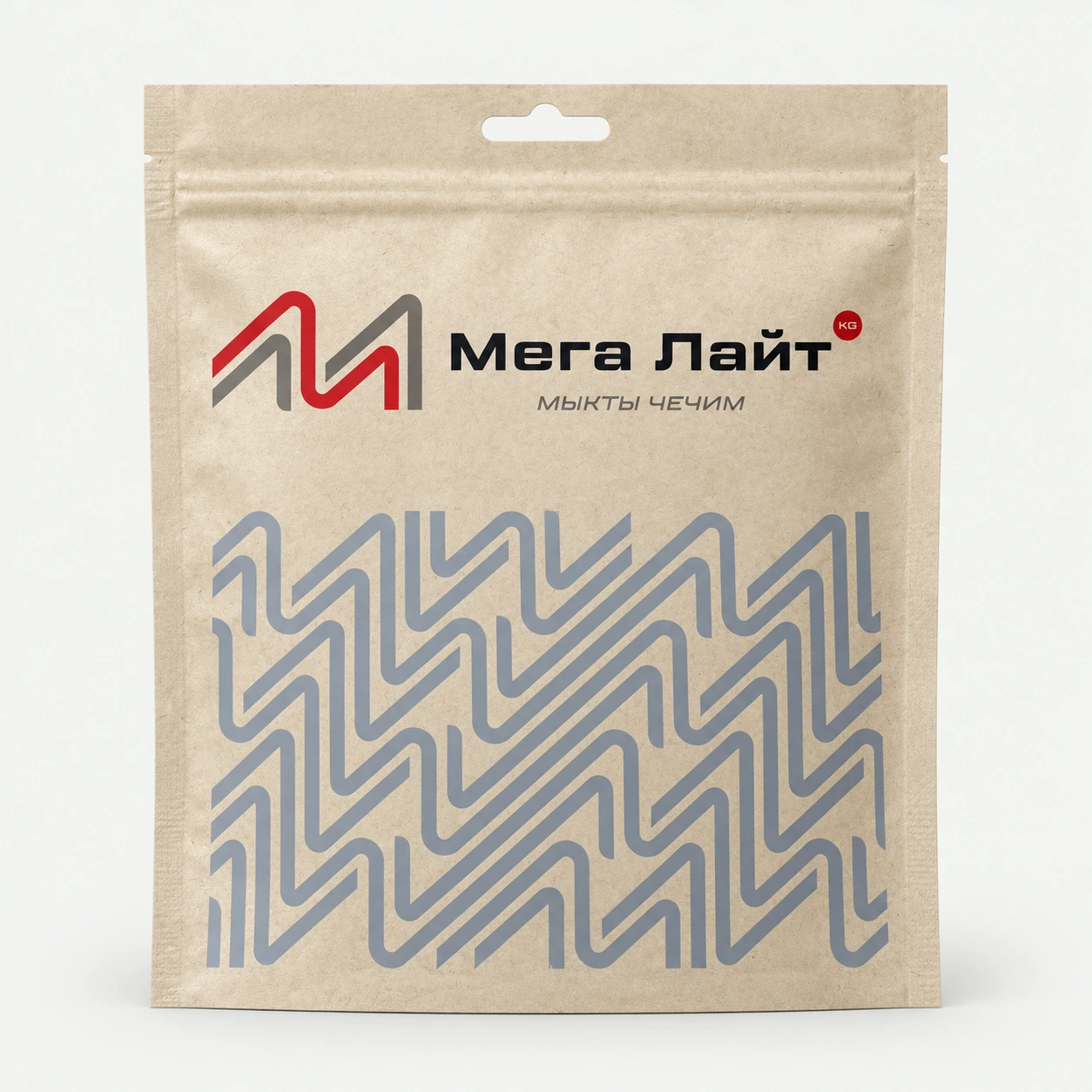 Brown Kraft Pouches