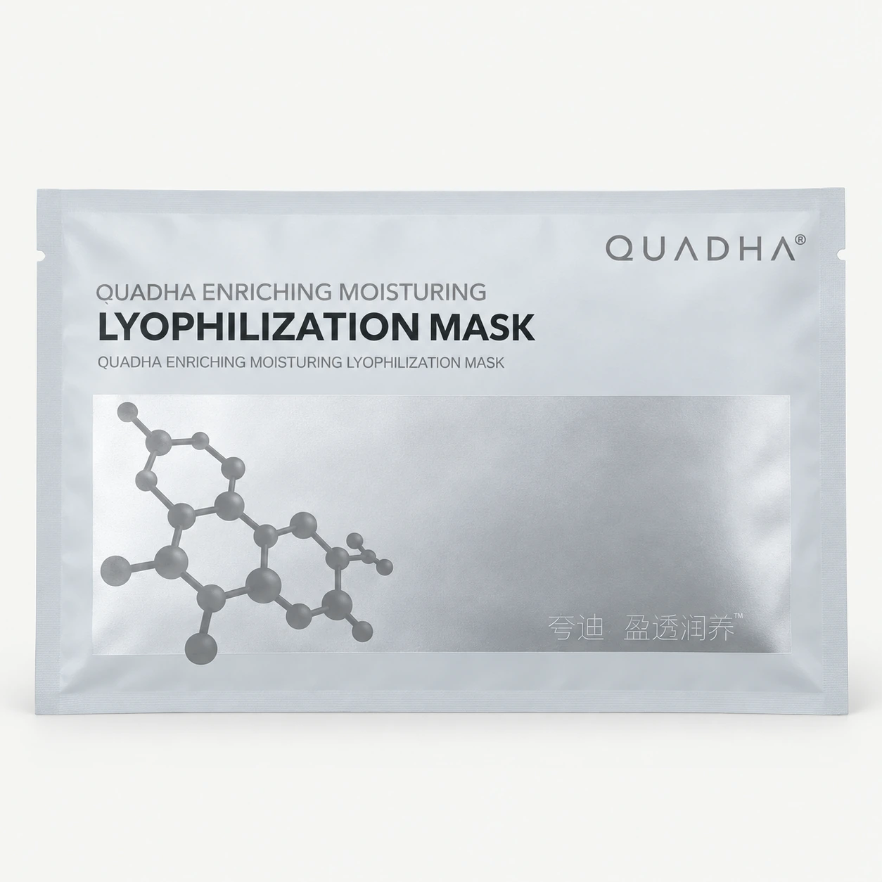 Matte Mask Sachets