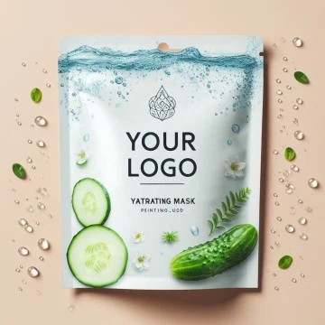 Cosmetics Packaging