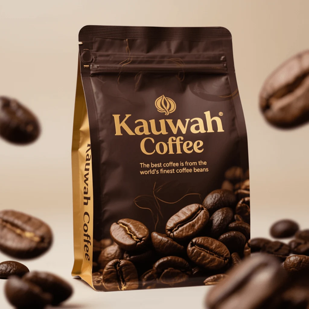 Coffee Packaging