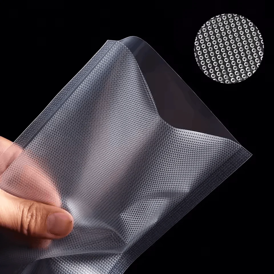 Vacuum Pouches